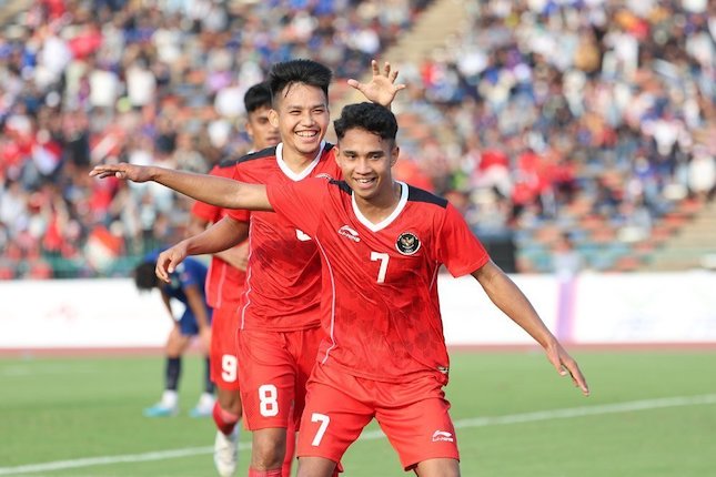 Indonesia 3-0 Filipina Highlights (HD) – Sea Games 2023 – Wawancara ...